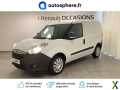 Photo opel combo L1H1 CUA 1.4 GNV 120ch Base