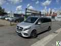 Photo mercedes-benz v 300 d 237 Avantgarde 4matic AMG Line