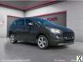 Photo peugeot 3008 Active