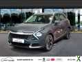 Photo kia sportage 1.6 CRDi 136ch MHEV DCT7 4x2 Motion