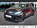 Photo toyota yaris GR 1.6 VVT-I 261 ch