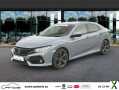 Photo honda civic 2018 1.0 i-VTEC 126 Executive