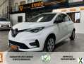 Photo renault zoe R110 Achat Intégral Life