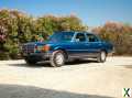 Photo mercedes-benz 450 SEL 6.9