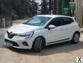 Photo renault clio Blue+dCi+115+Zen