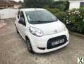 Photo citroen c1 1.0i+Airdream+Attraction