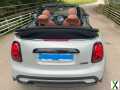 Photo mini cooper cabrio Mini Cabrio Cooper 136ch Edition Premium Plus BVA7