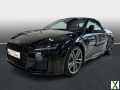 Photo audi tt Roadster S-Line 40TFSI 197ch S tronic - Shadow Lo