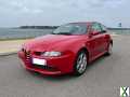 Photo alfa romeo 147 GTA Selespeed