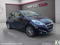 Photo peugeot 208 Active Business