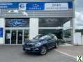 Photo bmw x3 xdrive30d bva8 luxury