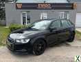 Photo audi a3 2.0 TDI 150 AMBITION LUXE S-TRONIC BVA