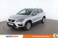 Photo seat ateca 1.4 EcoTSI ACT Style DSG7 150 ch