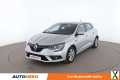 Photo renault megane 1.5 dCi Blue Business 95 ch