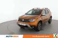 Photo dacia duster II 1.5 dCi Prestige 4x4 110 ch