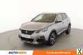 Photo peugeot 3008 1.5 Blue-HDi Allure Business 130 ch