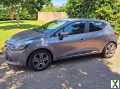 Photo renault clio IV+dCi+75+eco2+Intens