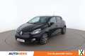 Photo renault clio 1.2 TCe Initiale Paris Eco2 EDC 120 ch