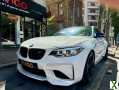 Photo bmw m2 coupe 3.0 370 performance bva