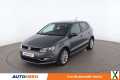 Photo volkswagen polo 1.4 TDI BlueMotion Tech Lounge 5P 90 ch