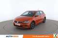 Photo volkswagen polo 1.0 TSI United DSG7 95 ch