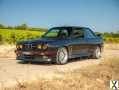 Photo bmw m3 E30