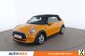 Photo mini autres Mini Cabriolet 1.5 Cooper BV6 136 ch