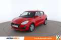 Photo suzuki swift 1.2 DualJet Avantage 90 ch