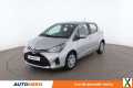 Photo toyota yaris 1.33 VVT-i France 5P 99 ch