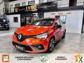 Photo renault clio TCe 130 EDC FAP RS Line