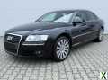 Photo audi a8 3.0 V6 TDI DPF Avus Quattro Tiptronic A