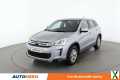 Photo citroen c4 aircross 1.6 e-HDi Confort 4x2 BV6 115 ch