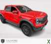 Photo ford ranger RAPTOR DOUBLE CABINE 3.0 V6 ECOBOOST