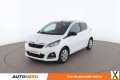 Photo peugeot 108 1.0 VTi Style 5P 72 ch