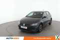 Photo volkswagen polo 1.0 TSI Connect DSG7 95 ch