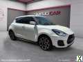 Photo suzuki swift SPORT