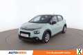 Photo citroen c3 1.5 Blue-HDi Graphic 102 ch