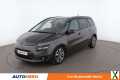 Photo citroen grand c4 picasso 2.0 Blue-HDi Shine BV6 150 ch