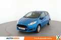 Photo ford fiesta 1.0 EcoBoost Edition 5P 100 ch