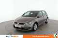 Photo volkswagen golf VII 1.6 TDI BlueMotion Tech Trendline 5P 105 ch