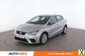 Photo seat ibiza 1.0 EcoTSI Style 95 ch