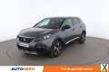 Photo peugeot 3008 1.6 Blue-HDi GT Line EAT6 120 ch