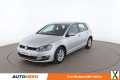 Photo volkswagen golf VII 1.6 TDI BlueMotion Tech Trendline 5P 90 ch