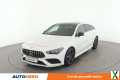 Photo mercedes-benz autres 200 d AMG Line 8G-DCT 150 ch