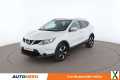 Photo nissan qashqai 1.2 DIG-T N-Connecta 115 ch