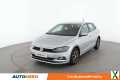 Photo volkswagen polo 1.0 Trendline Business 65 ch