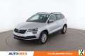 Photo skoda karoq 1.0 TSI Ambiance 116 ch