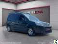 Photo citroen berlingo BUSINESS