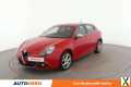 Photo alfa romeo giulietta 2.0 JTDM TI Alfa TCT 170 ch