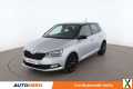 Photo skoda fabia 1.0 TSI Edition 95 ch